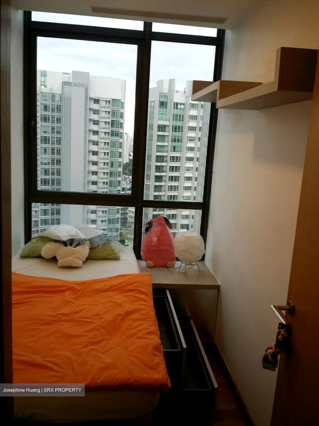 The Lincoln Residences (D11), Condominium #587980841